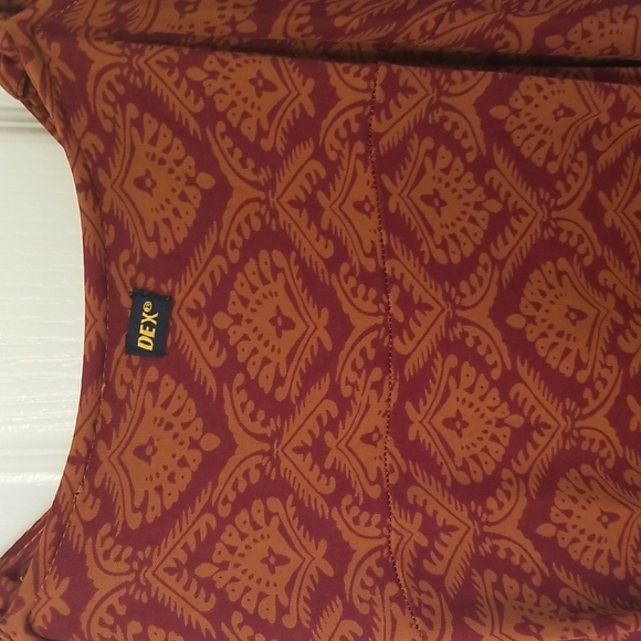 Dex Dress - Picture 4 of 8